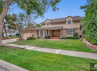 2016 Calle Serena, Fullerton, CA 92833