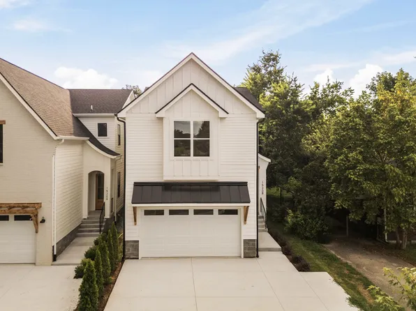 1520B Corder Dr, Nashville, TN 37206