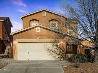 4626 Rimrock Dr, Las Cruces, NM 88012