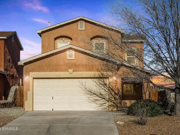 4626 Rimrock Dr, Las Cruces, NM 88012