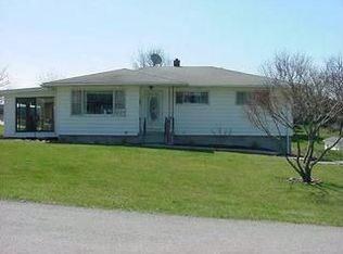 50 N Twp Rd 207, Tiffin, OH 44883