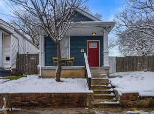 1017 S Shelby St, Louisville, KY 40203