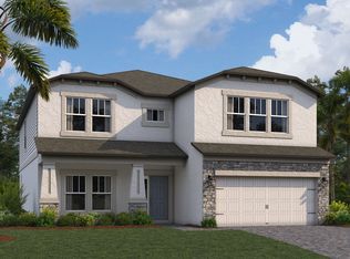 Alenza Plan, Hilltop Point, Dade City, FL 33525