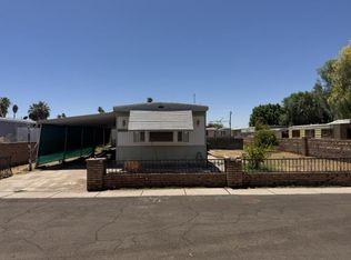 9624 S Obsidian Way, Yuma, AZ 85365