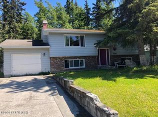 708 Cypress Dr, Kenai, AK 99611