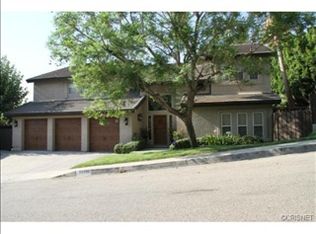 22232 Dumetz Rd, Woodland Hills, CA 91364