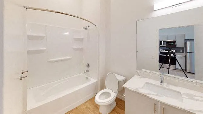 SevenO2 Main Apartments — Photo 104