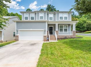 2215 Pear Tree Ln, Durham, NC 27703