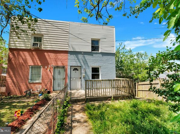 338 53rd St NE, Washington, DC 20019
