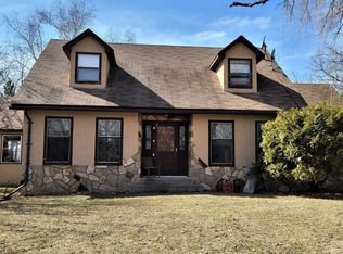 15225 292nd Ave NW, Zimmerman, MN 55398