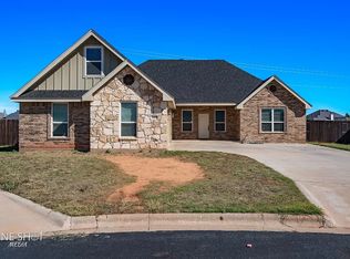 6609 Summerwood Trl, Abilene, TX 79606