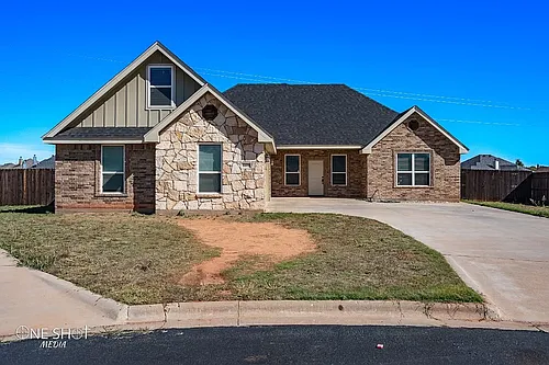 6609 Summerwood Trl Photo 1