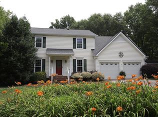 201 Gail Ridge Ln, Wendell, NC 27591