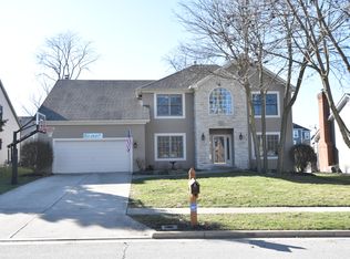 7508 Kilbrittain Ln, Dublin, OH 43017