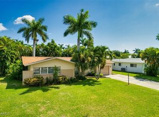 412 Bayshore Dr, Cape Coral, FL 33904