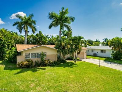 412 Bayshore Dr, Cape Coral, FL, 33904