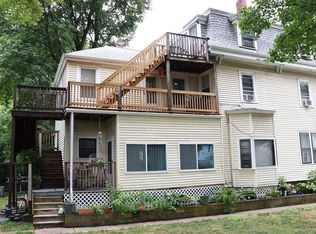 70 Davison St, Hyde Park, MA 02136