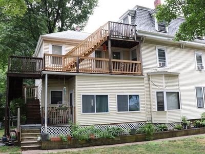70 Davison St, Hyde Park, MA, 02136