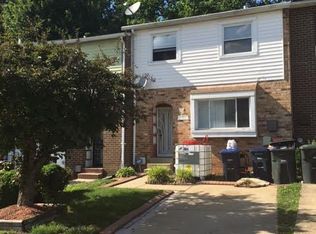 1954 Valley Ter SE, Washington, DC 20032