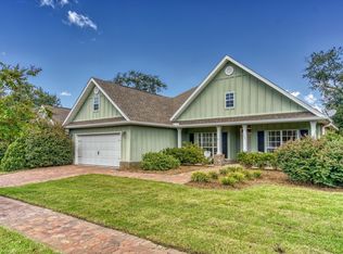 162 Mussett Bayou Ct, Santa Rosa Beach, FL 32459