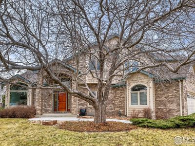 2133 Ridgeview Way, Longmont, CO, 80504