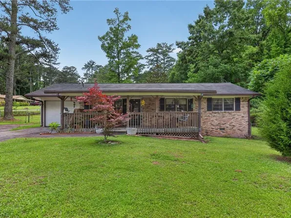 3092 Hicks Rd SW, Marietta, GA 30060