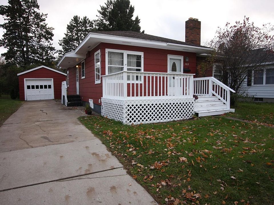 1st image of 303 W Kemp St #W