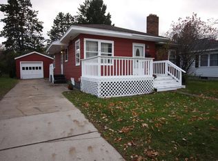 303 W Kemp St #W, Rhinelander, WI 54501