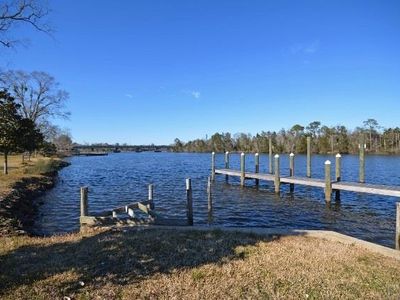 5154 Willing St, Milton, FL, 32570