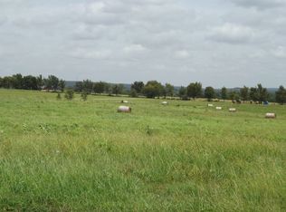 Boone Rd. 6.84 Acres-parcel #1, McAlester, OK 74501