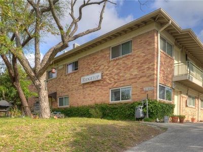 304 E 33rd St APT 10, Austin, TX, 78705