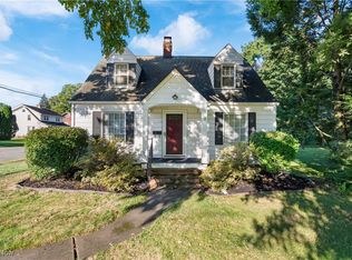 955 Raff Rd SW, Canton, OH 44710