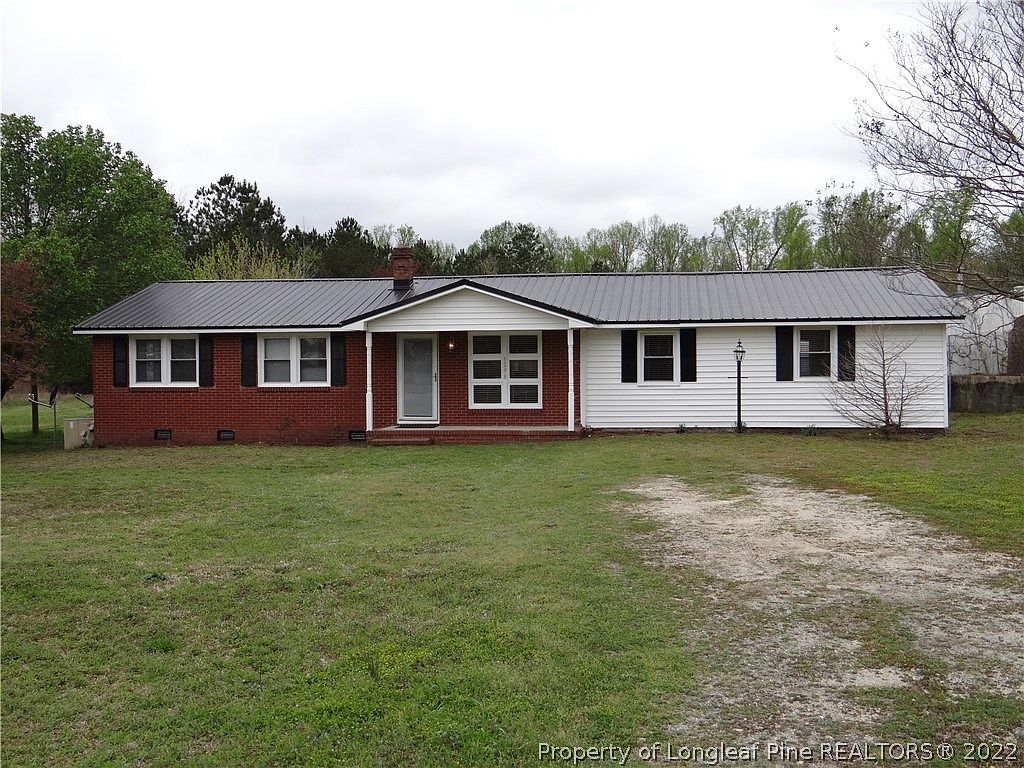 3298 Maxwell Rd, Autryville, NC 28318 Zillow
