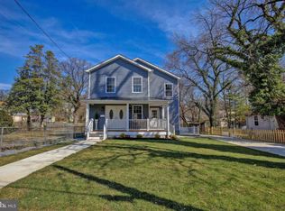 5903 Harrison Ave, Riverdale, MD 20737