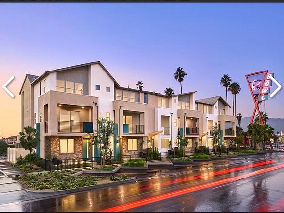 Covina Bowl community (unit is interior so off the street for privacy)