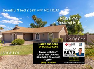 8645 W Diana Ave, Peoria, AZ 85345