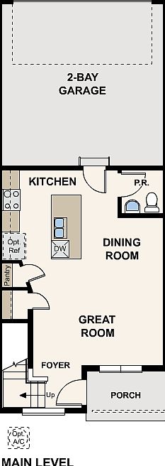 2nd image of 434 Millwall Cir