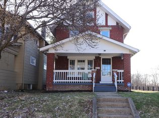 335 N Warren Ave, Columbus, OH 43204