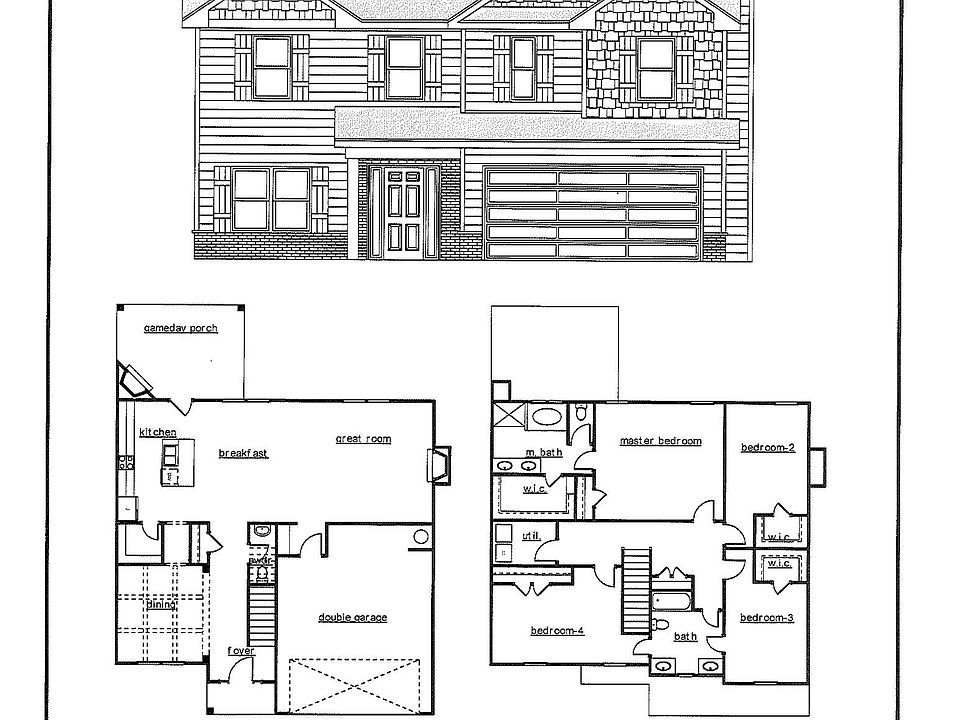 1st image of 4 Bellingham Dr Lot 4