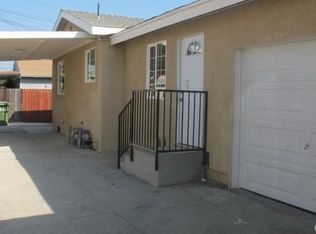 1509 W 51st St, Los Angeles, CA 90062