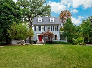 1305 Forest Ave, Evanston, IL 60201