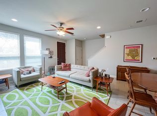 6814 E Riverside Dr Unit 12, Austin, TX 78741