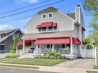 40 Karge St, Bay Head, NJ 08742