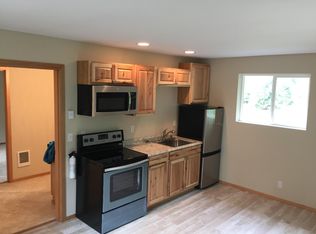 4077 NE Azure Ln, Poulsbo, WA 98370