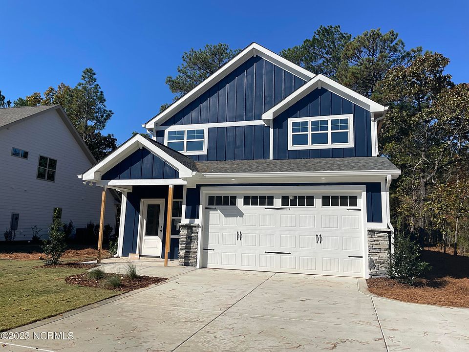 1355 Monticello Drive, Pinehurst, NC 28374 MLS 100413684 Zillow