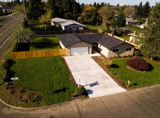 3012 NW 105th St, Vancouver, WA