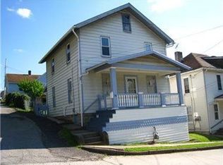 36 Seminole Ave, Washington, PA