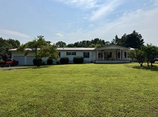 368 Bishop Troutt Rd, Westmoreland, TN 37186