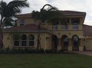 3754 Paradiso Cir, Kissimmee, FL 34746