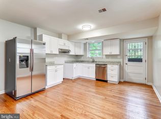 3802 25th Ave, Temple Hills, MD 20748